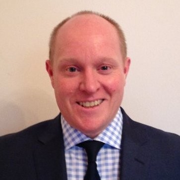 Richard Smith portrait